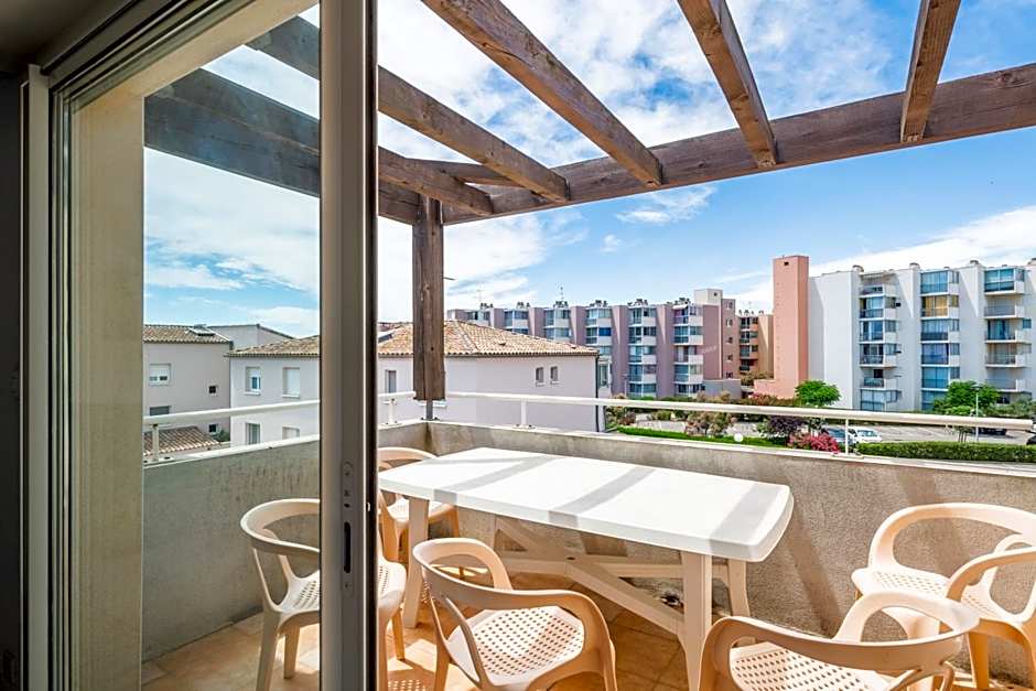 Residence Residhotel Mayflower