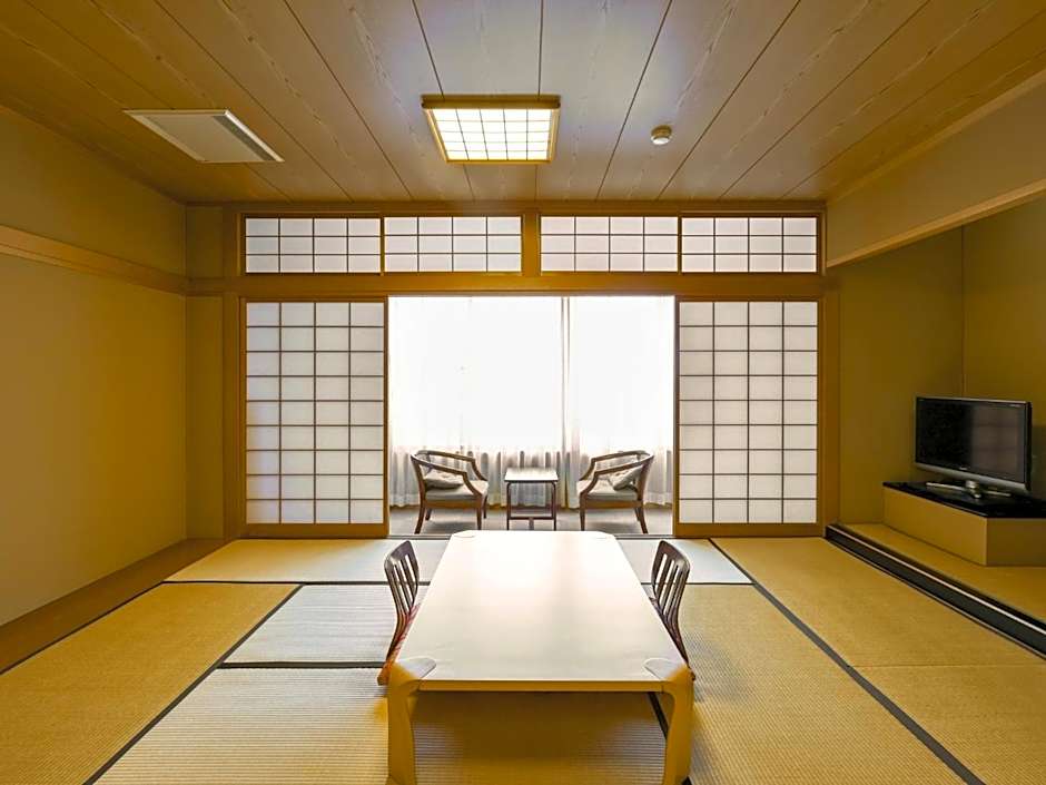 Ikoi no mura Notohanto