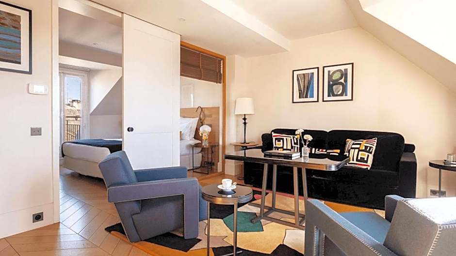 Hotel Montalembert