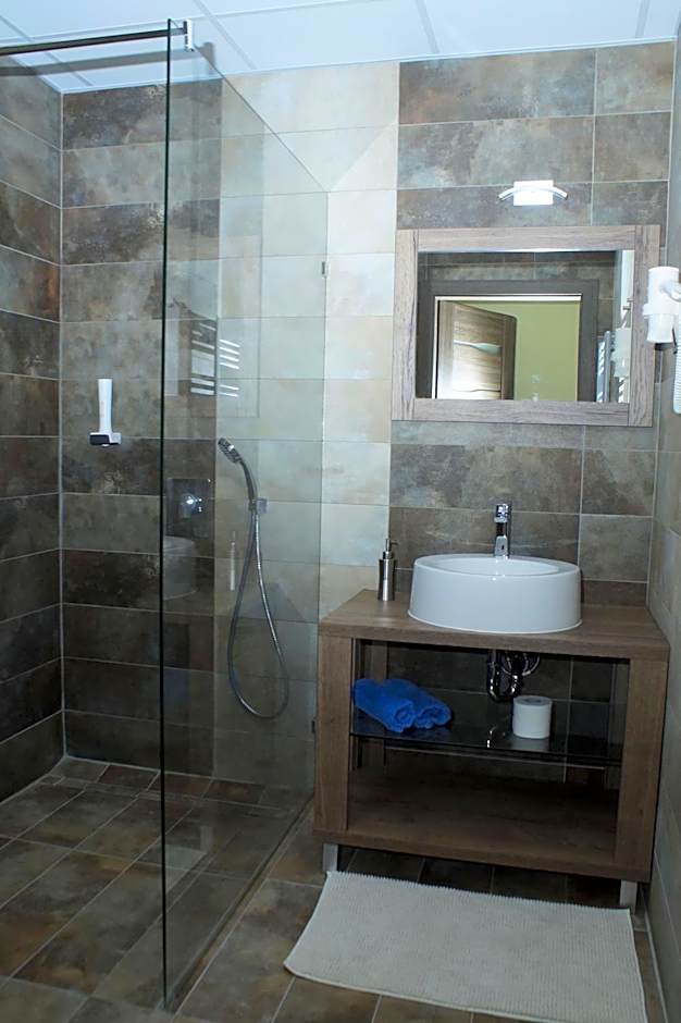 Fitromax Sportpanzió Ajka