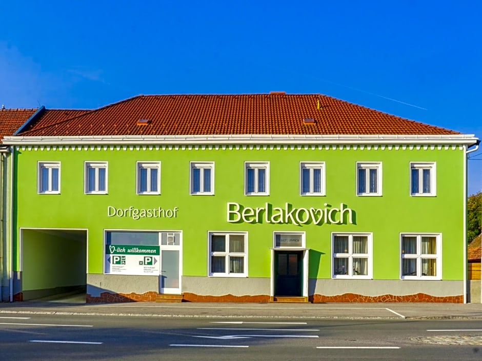 Dorfgasthof Berlakovich