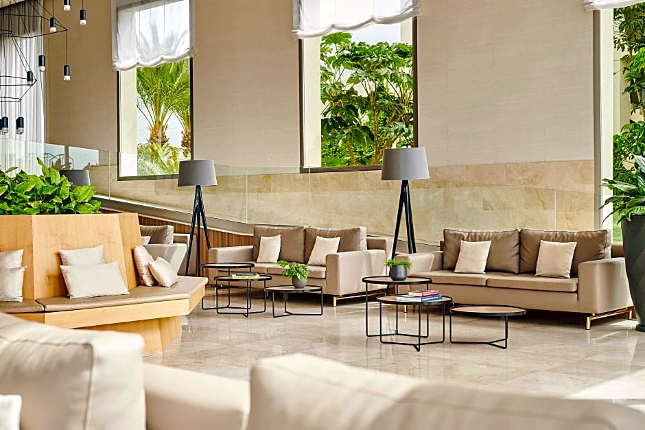 Zafiro Palace Alcudia