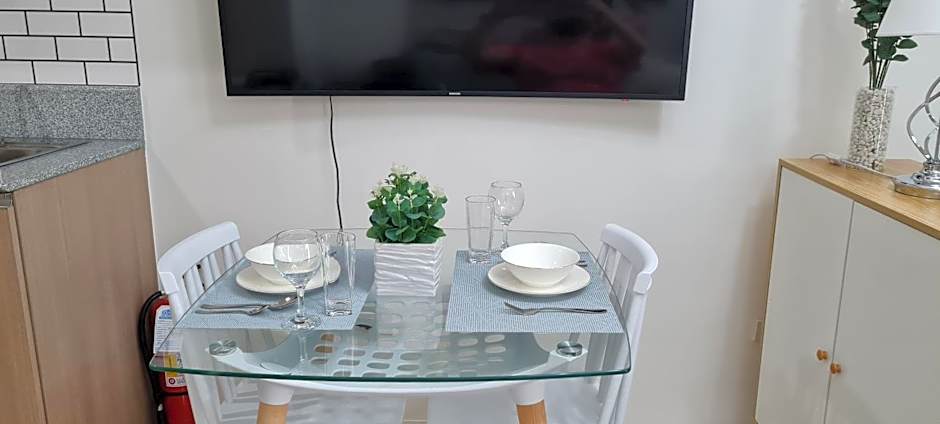 Inspiria Condo Units beside Abreeza Mall Davao