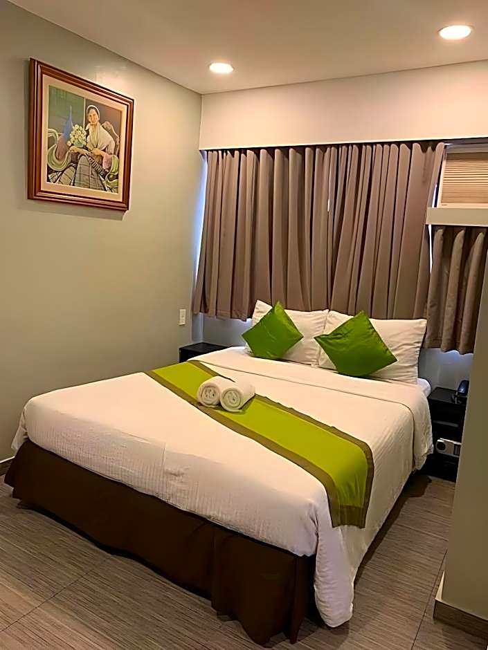 Cebu R Hotel Capitol