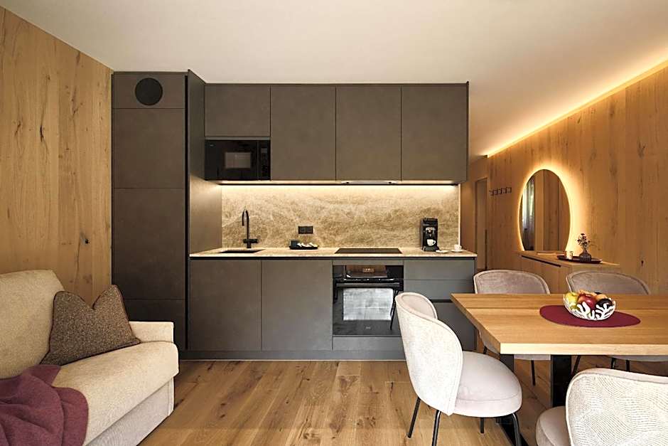 Chalet Vanzi