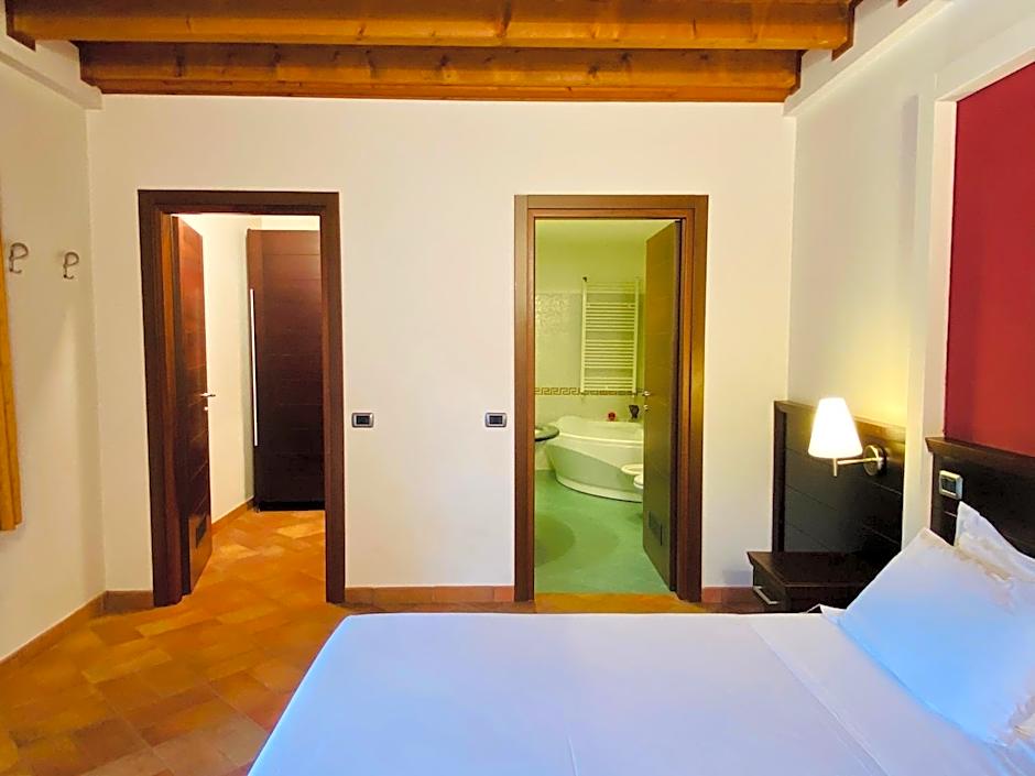 Country Hotel Castelbarco