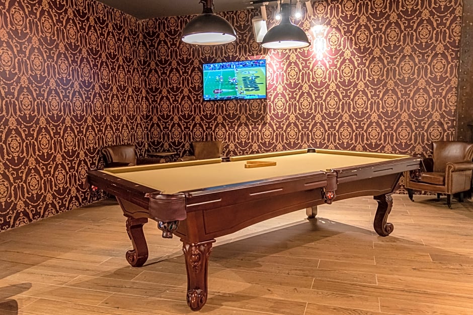 Princess Family Club Bavaro