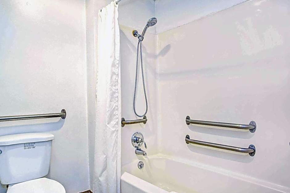 Guest Inn Lebanon (Ohio)