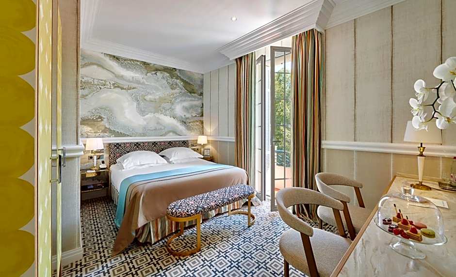 Hôtel Belles Rives
