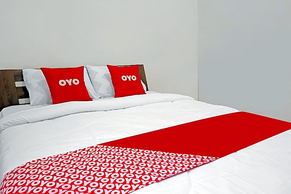 OYO LIfe 91571 Hotel Ss Bukit Cemara Syariah