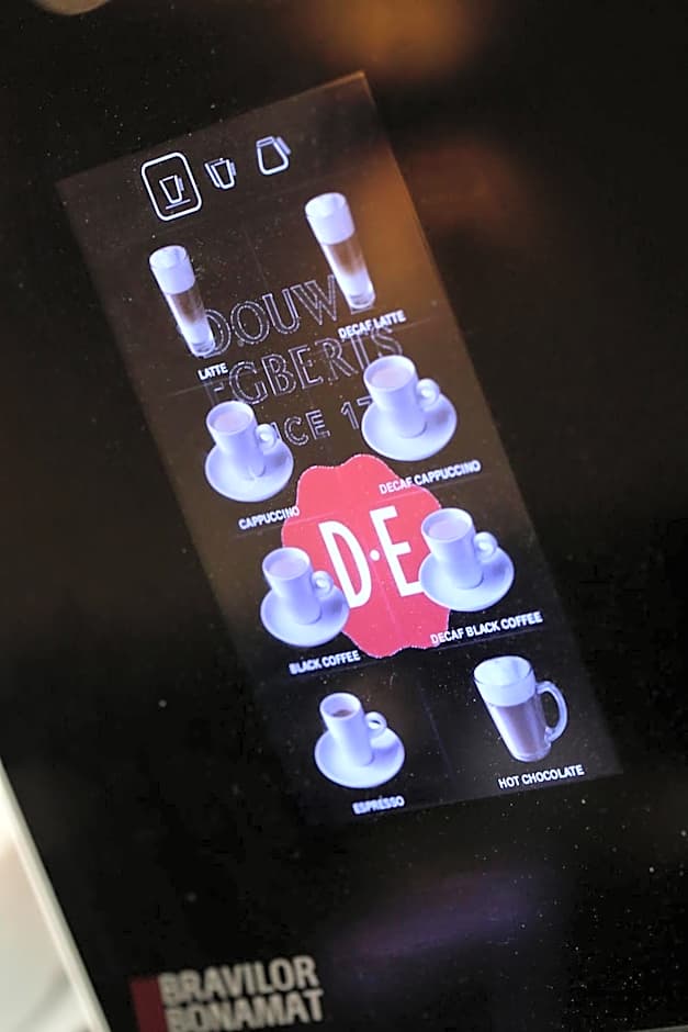 Best Western Plus Nottingham Westminster Hotel