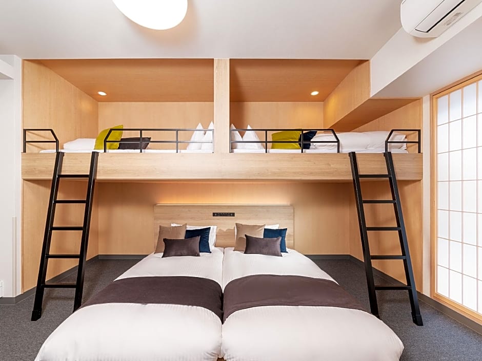 MIMARU TOKYO GINZA EAST