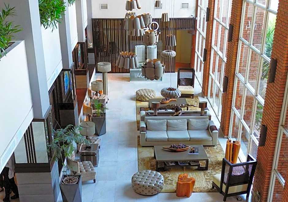 Hotel Camino Real