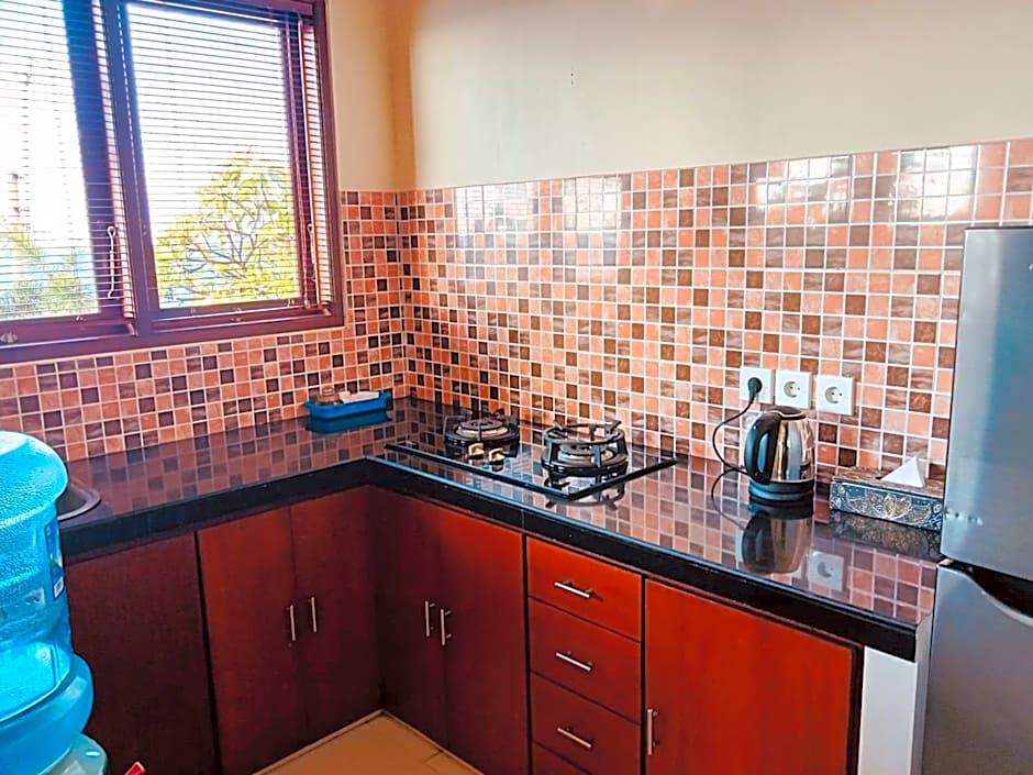 Shankara Parada Villas