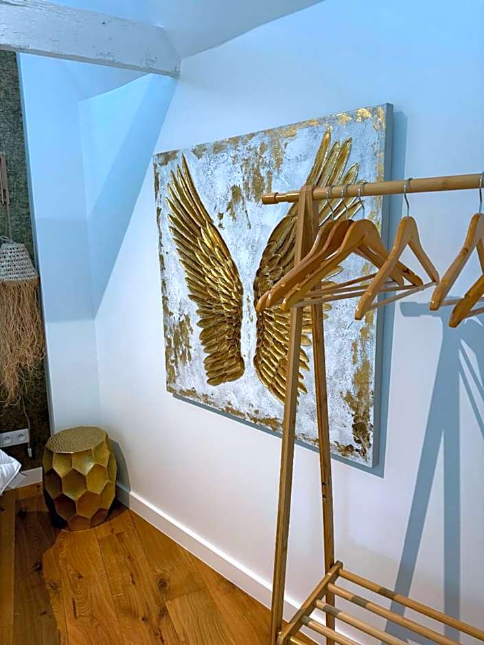 Victorias House Suite