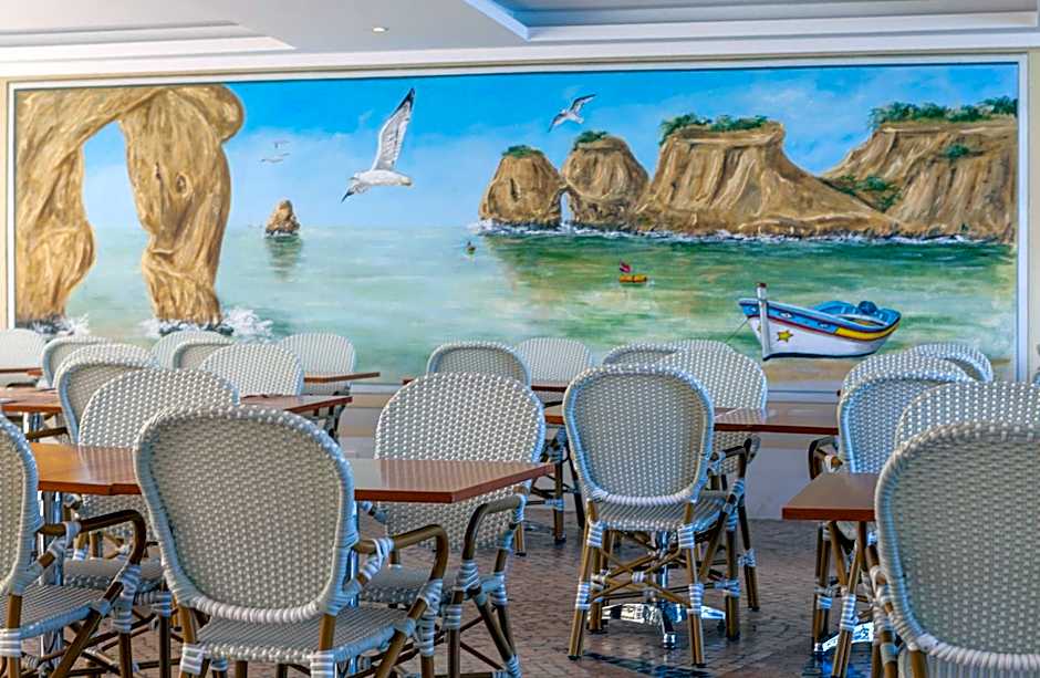 Lagoa Hotel