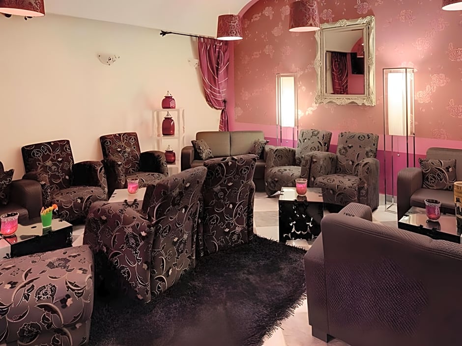 VILLA ADRIATICA HOTEL - ADULTS ONLY