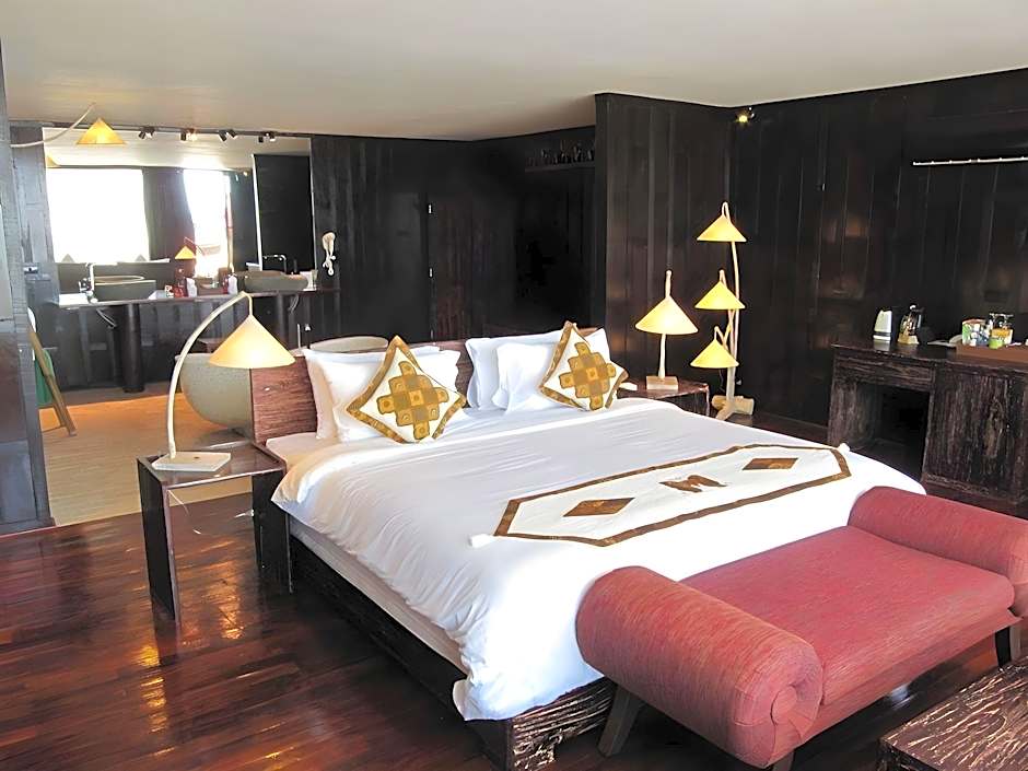 Kupu Kupu Phangan Beach Villas & Spa By L'occitane