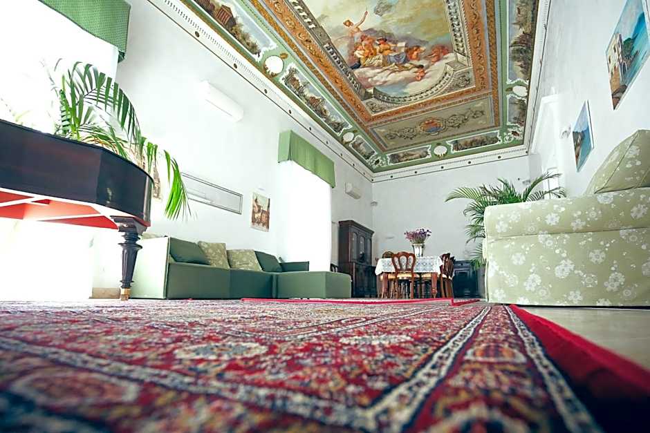 NapoliMia Boutique Hotel