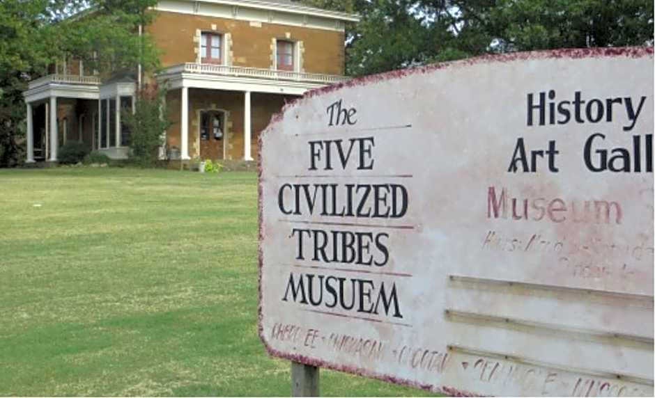 Holiday Inn Express Hotel & Suites Muskogee By IHG