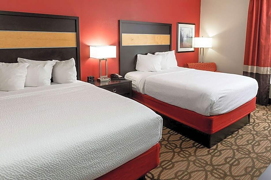 La Quinta Inn & Suites by Wyndham Starkville
