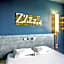 ibis budget Meudon Paris Ouest