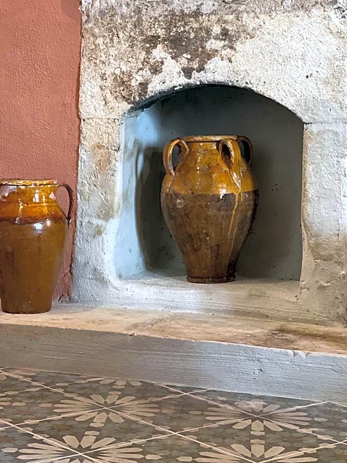 GarganoMareBorghi ospitalità diffusa