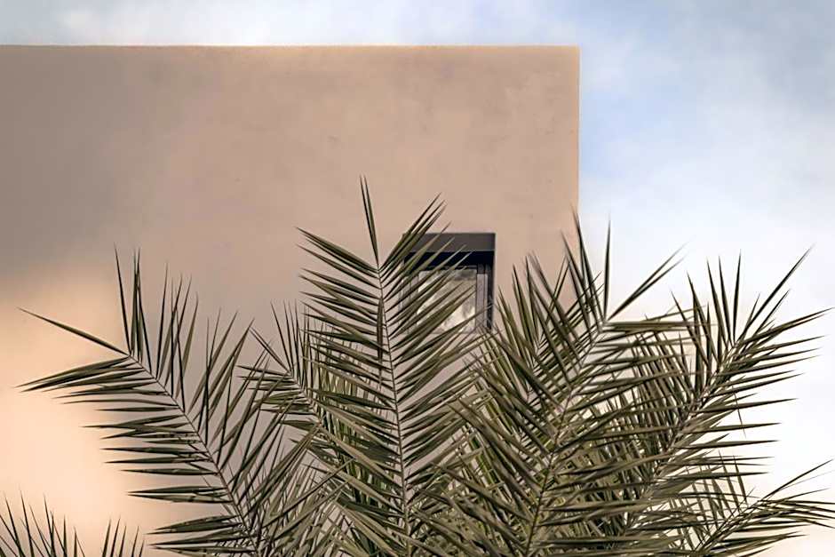 Cook's Club Kolymbia Rhodes -Adults only