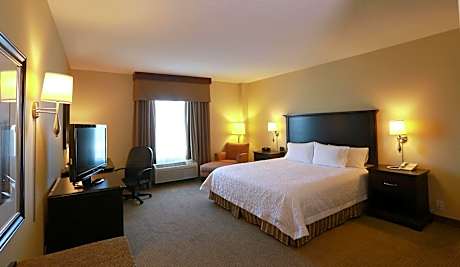 King Room - Accessible