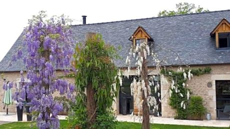 Le Mazet D'Olt