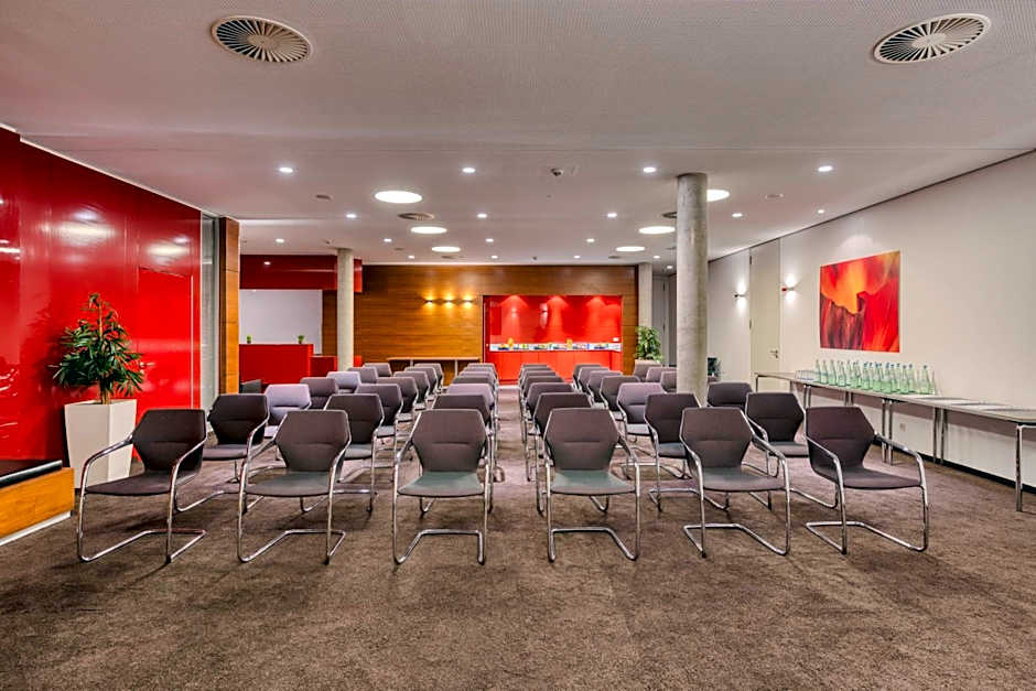 Hilton Garden Inn Stuttgart Neckarpark