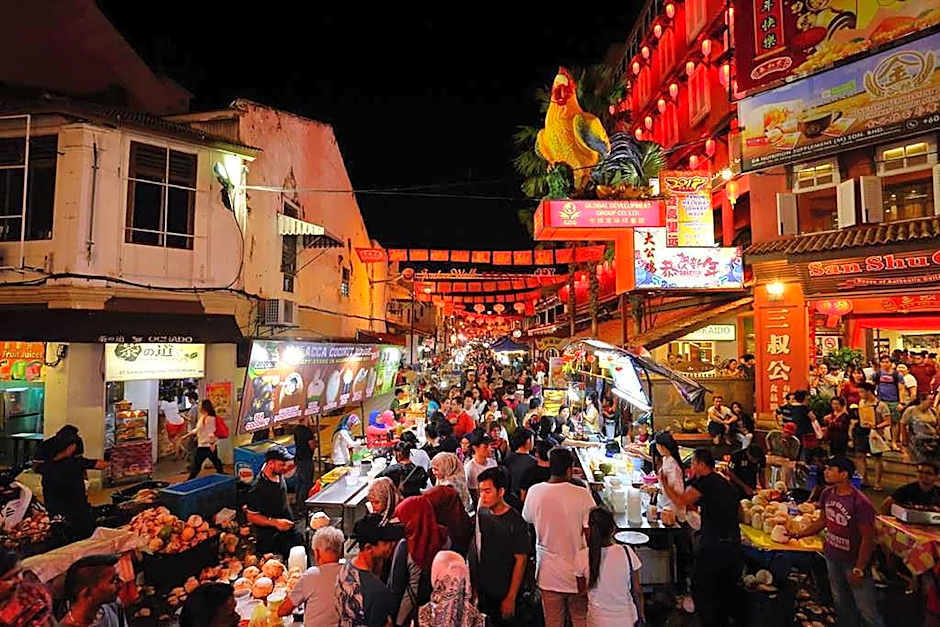 Persona Boutique Hotel