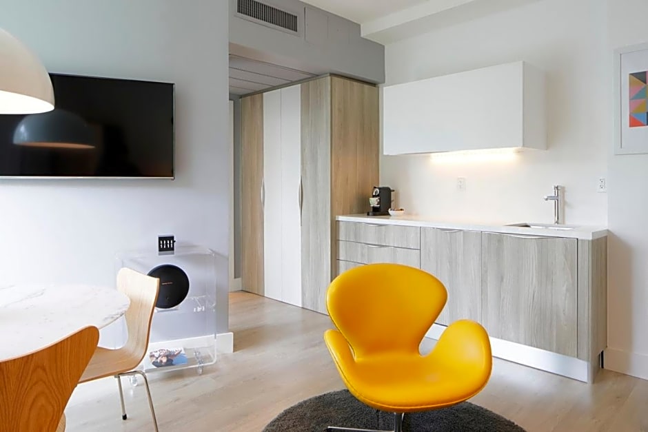 ABAE Hotel by Eskape Collection