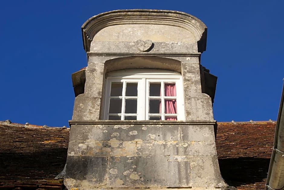 Manoir de la Pataudière B&B
