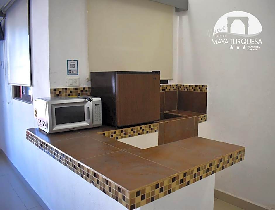 Hotel Maya Turquesa