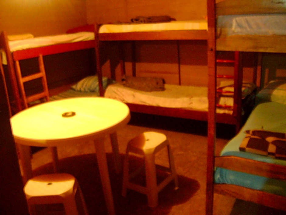 Hospedaria Nossa Senhora da Glória