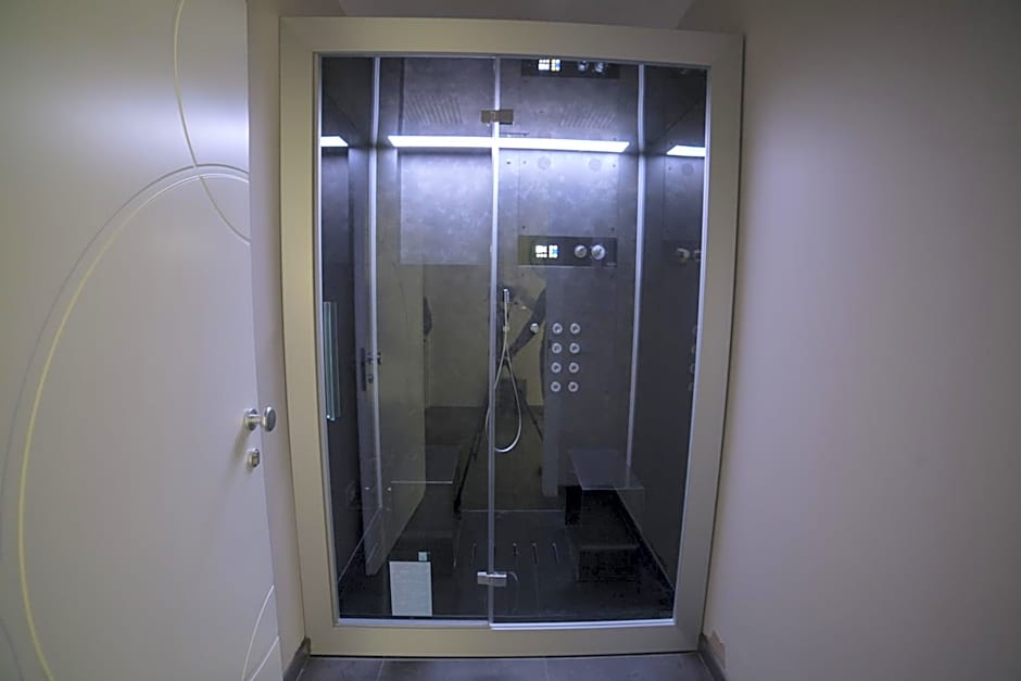 Residence del sole Manfredonia