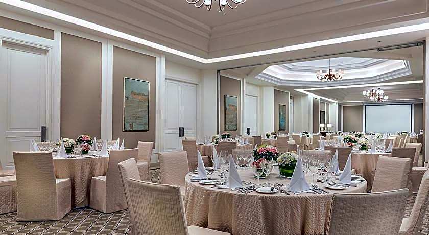 Discovery Primea Hotel