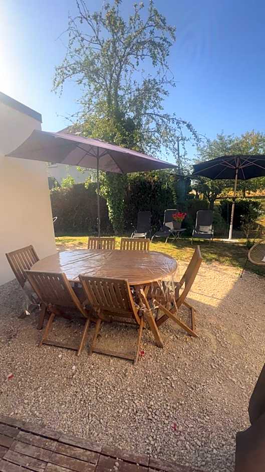 Quiniere - Entre Lac et Forêt - chambre indépendante