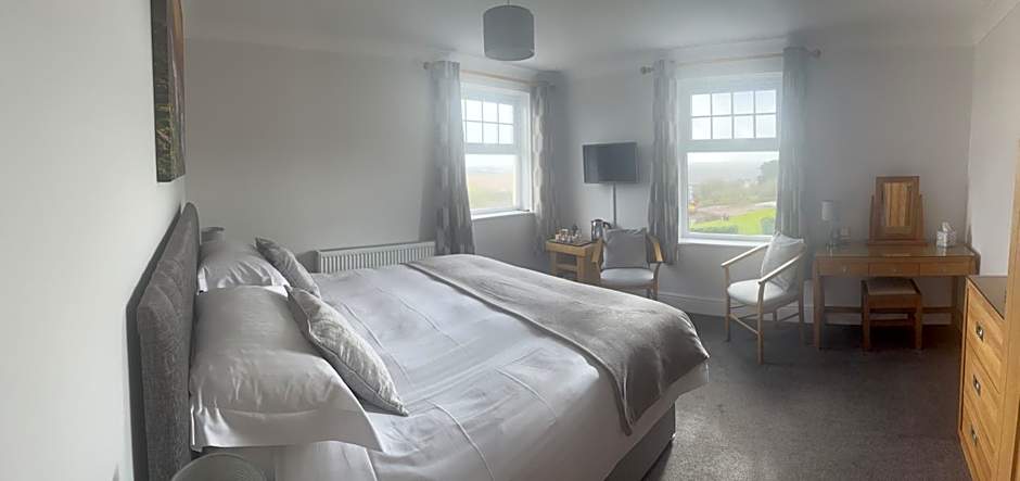 Beacon Country House Hotel