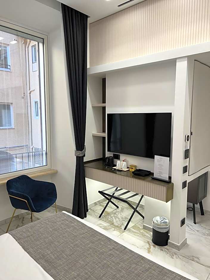 Maison Tritone