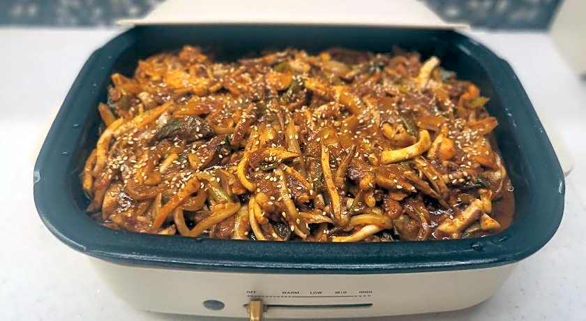 February Hotel SeongSeo