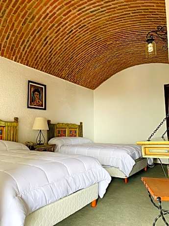 Suite with Terrace