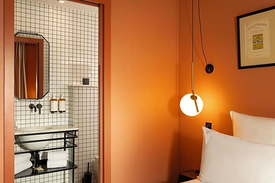 COQ Hotel Paris