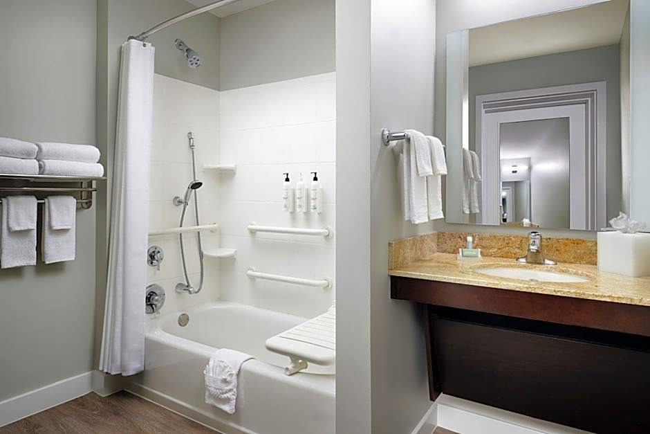 TownePlace Suites by Marriott San Jose Santa Clara