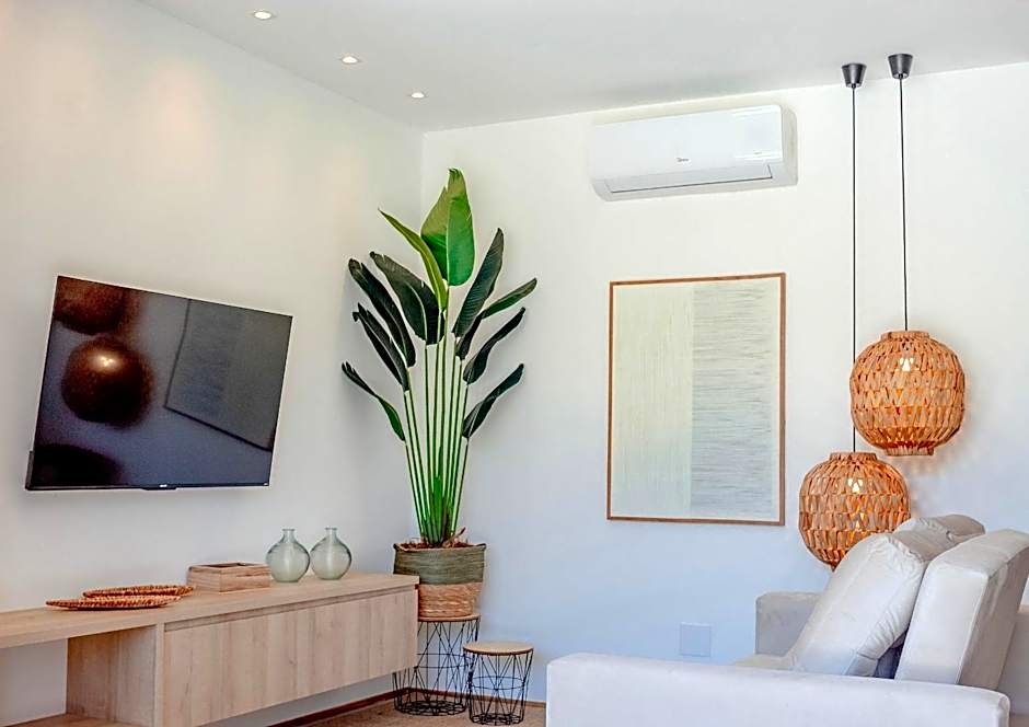 Essence Beira Mar de Tatuamunha na Rota dos Milagres por Quarto à Vista