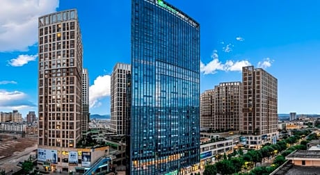 Holiday Inn Express Dali Xiaguan By IHG