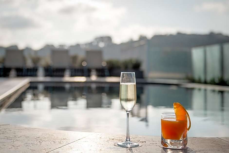 Cesca's Boutique Hotel