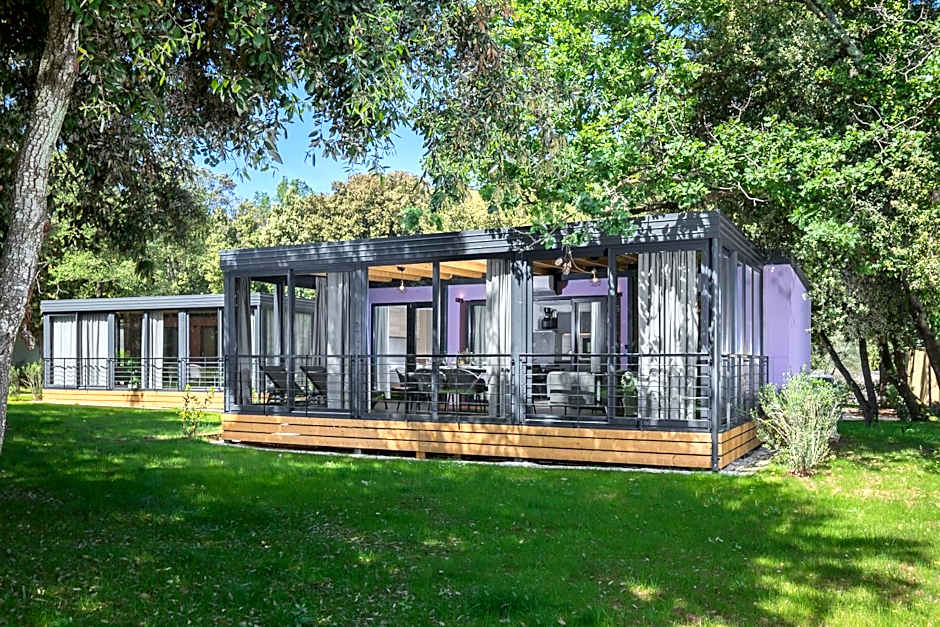 Saltwater Oasis Wellness&Spa Homes - Adults Only