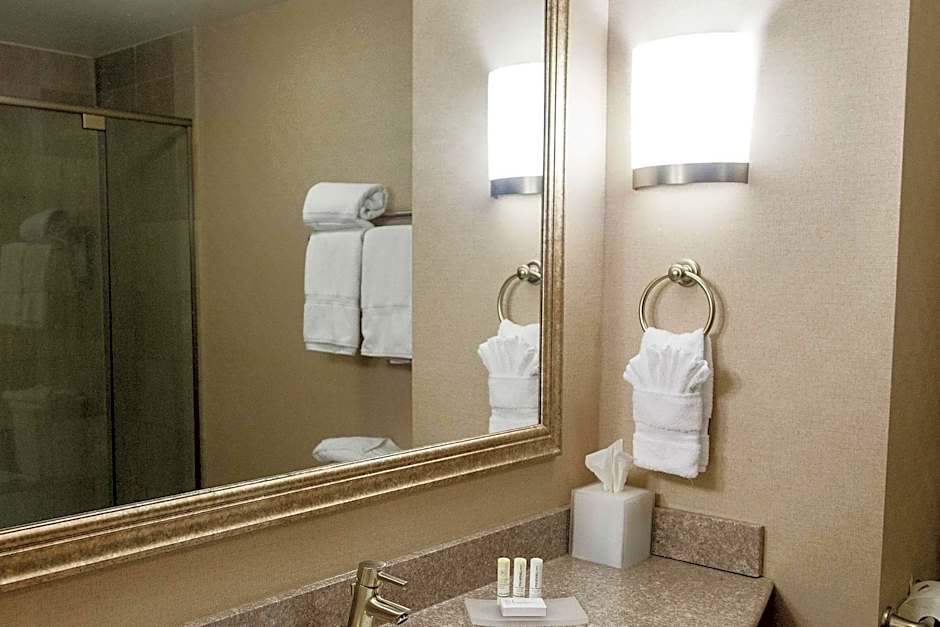 Fairfield Inn & Suites by Marriott Somerset